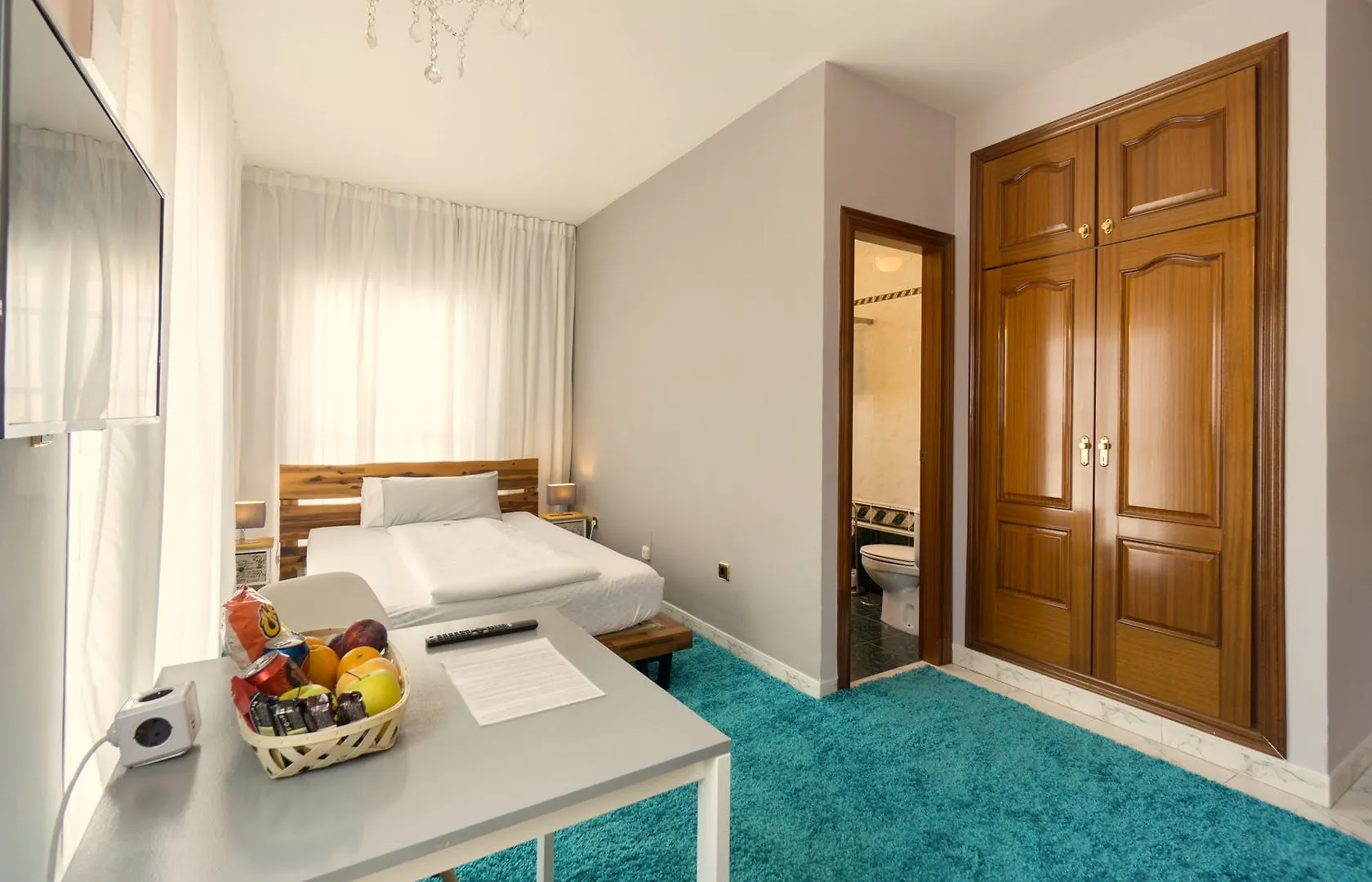 La Palmera Aparthotel Alhaurin el Grande