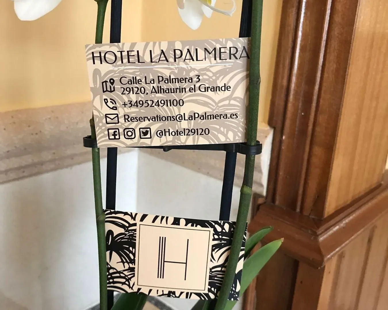 La Palmera Aparthotel Alhaurin el Grande