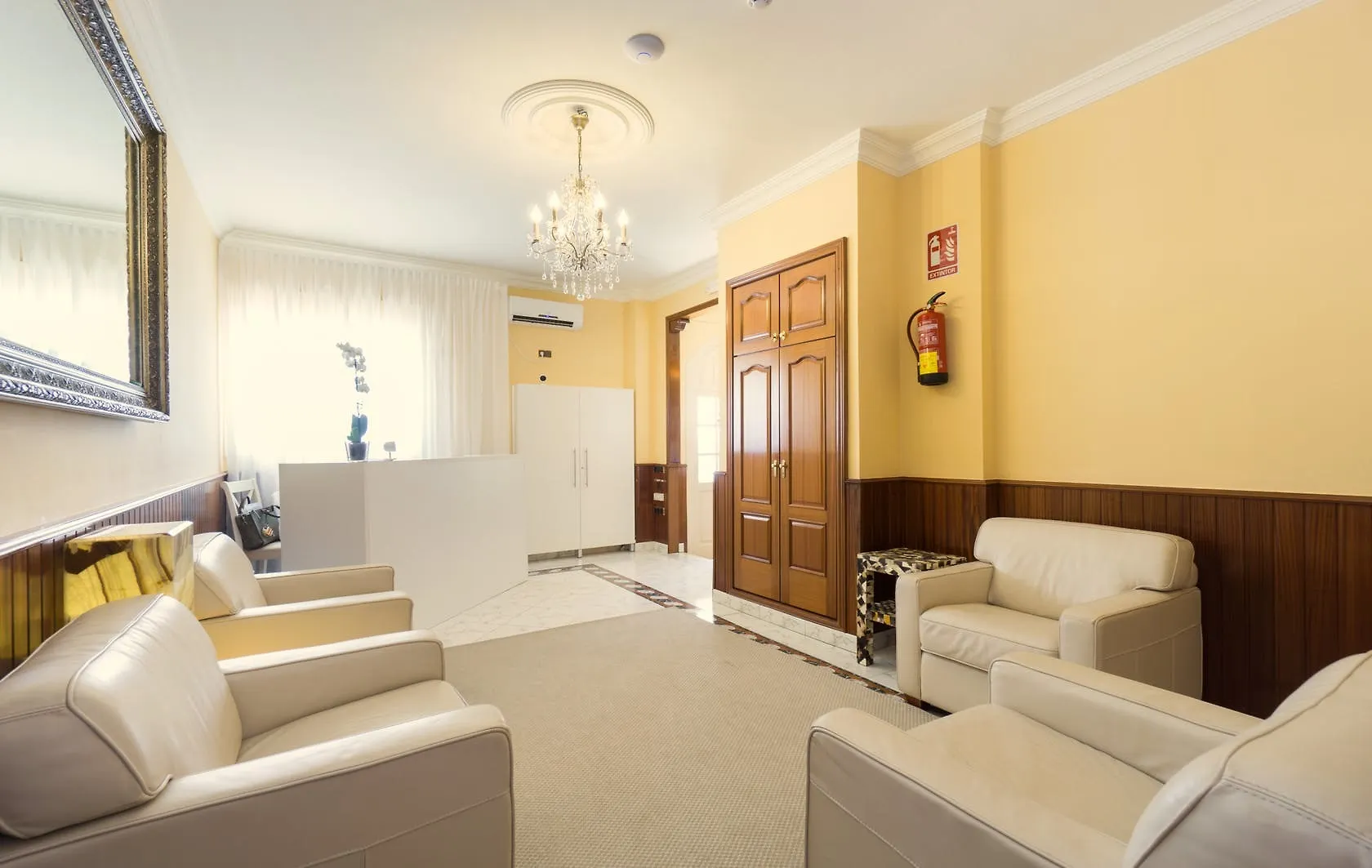 La Palmera Aparthotel Alhaurin el Grande Spain