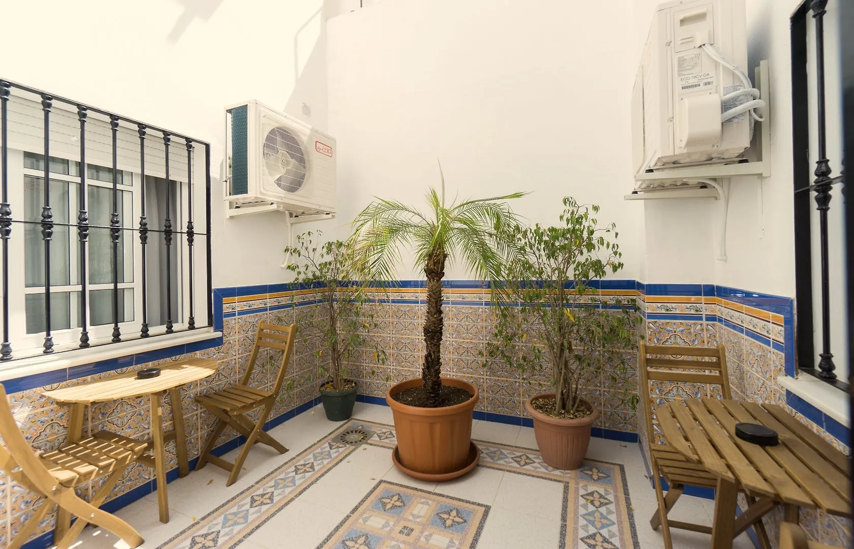 La Palmera Aparthotel Alhaurin el Grande