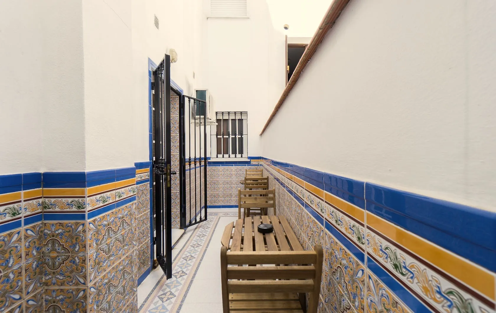La Palmera Aparthotel Alhaurin el Grande Spain
