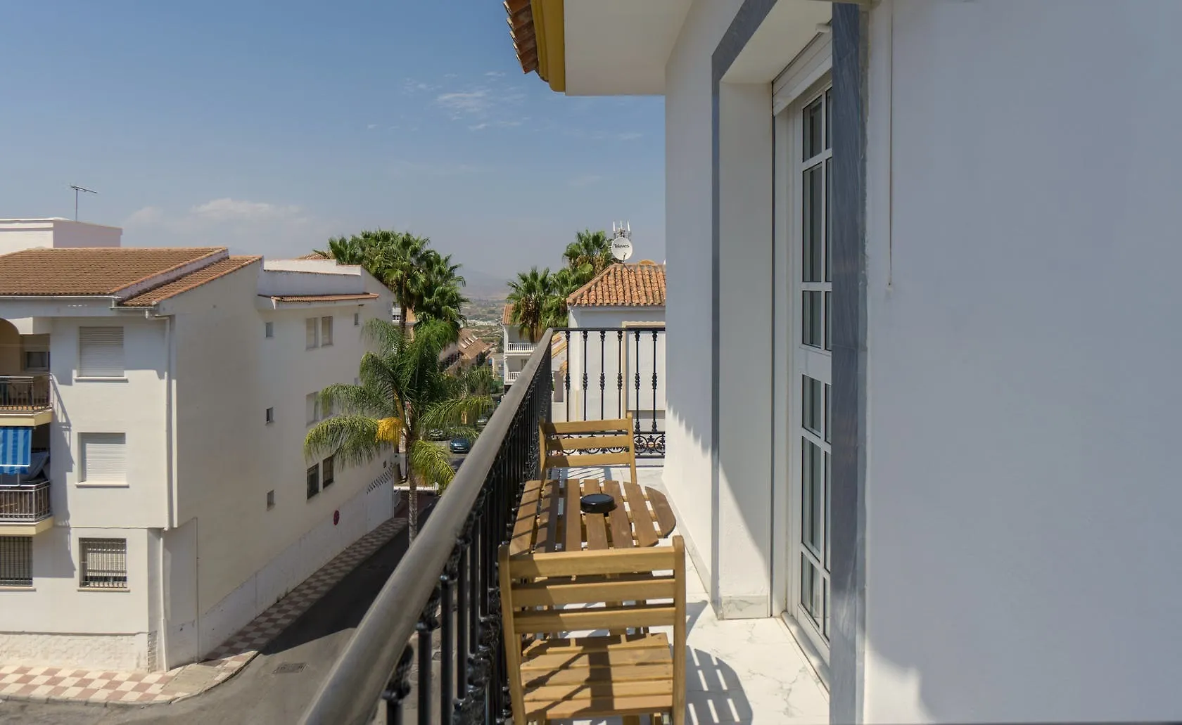 La Palmera Aparthotel Alhaurin el Grande
