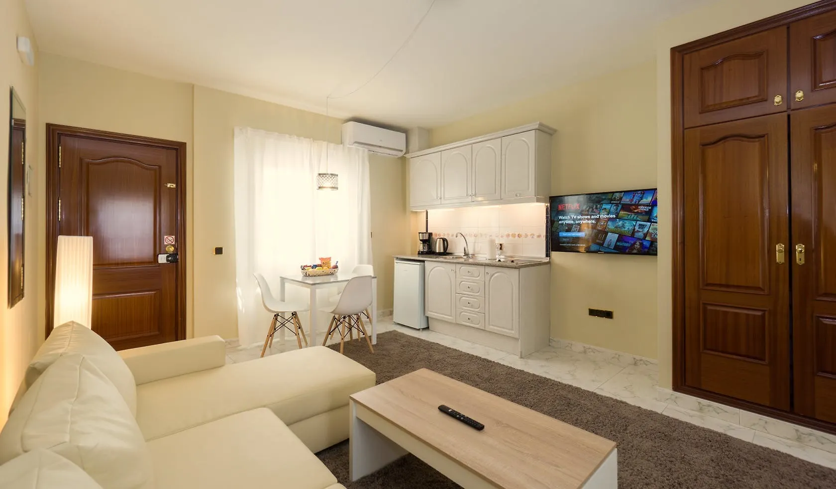 La Palmera Aparthotel Alhaurin el Grande Spain