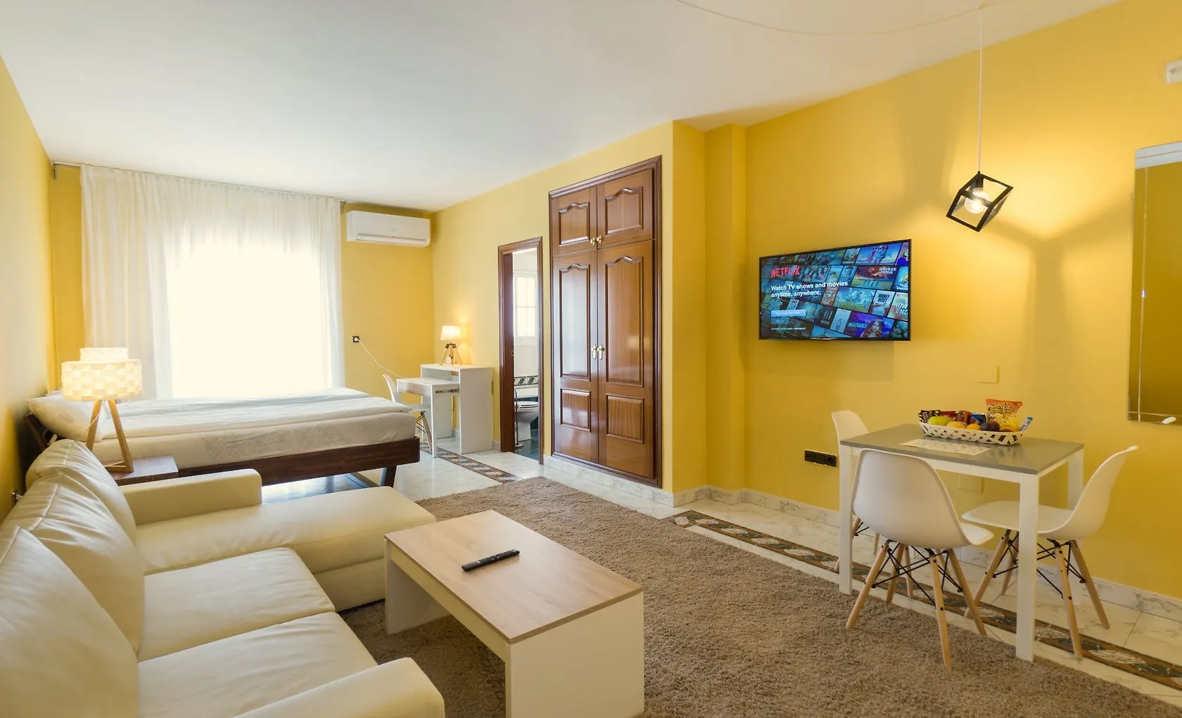 La Palmera Aparthotel Alhaurin el Grande 2*,