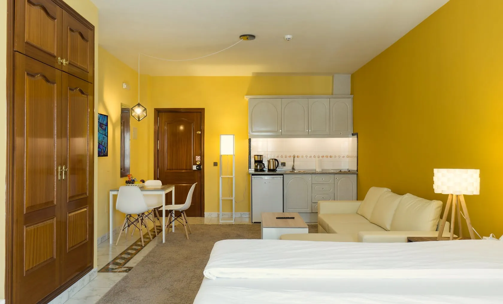 La Palmera Aparthotel Alhaurin el Grande