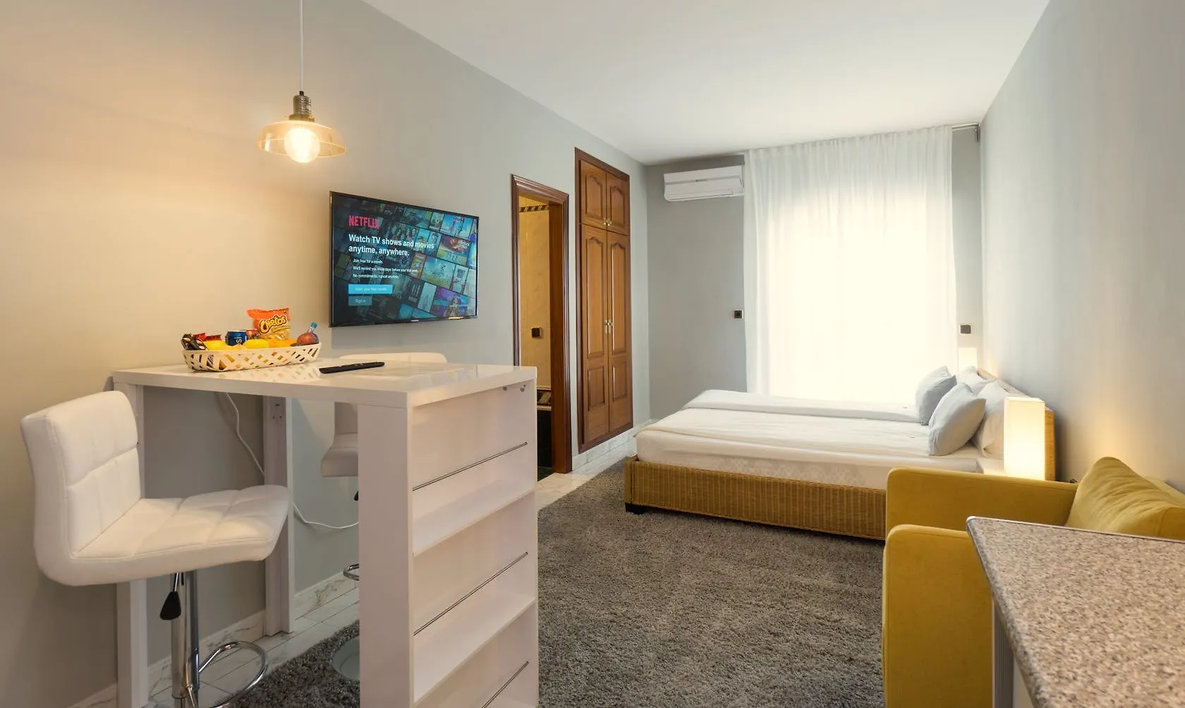 **  La Palmera Aparthotel Alhaurin el Grande Spain