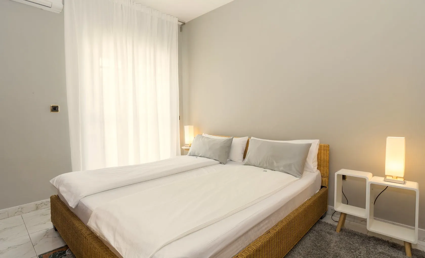 La Palmera Aparthotel Alhaurin el Grande