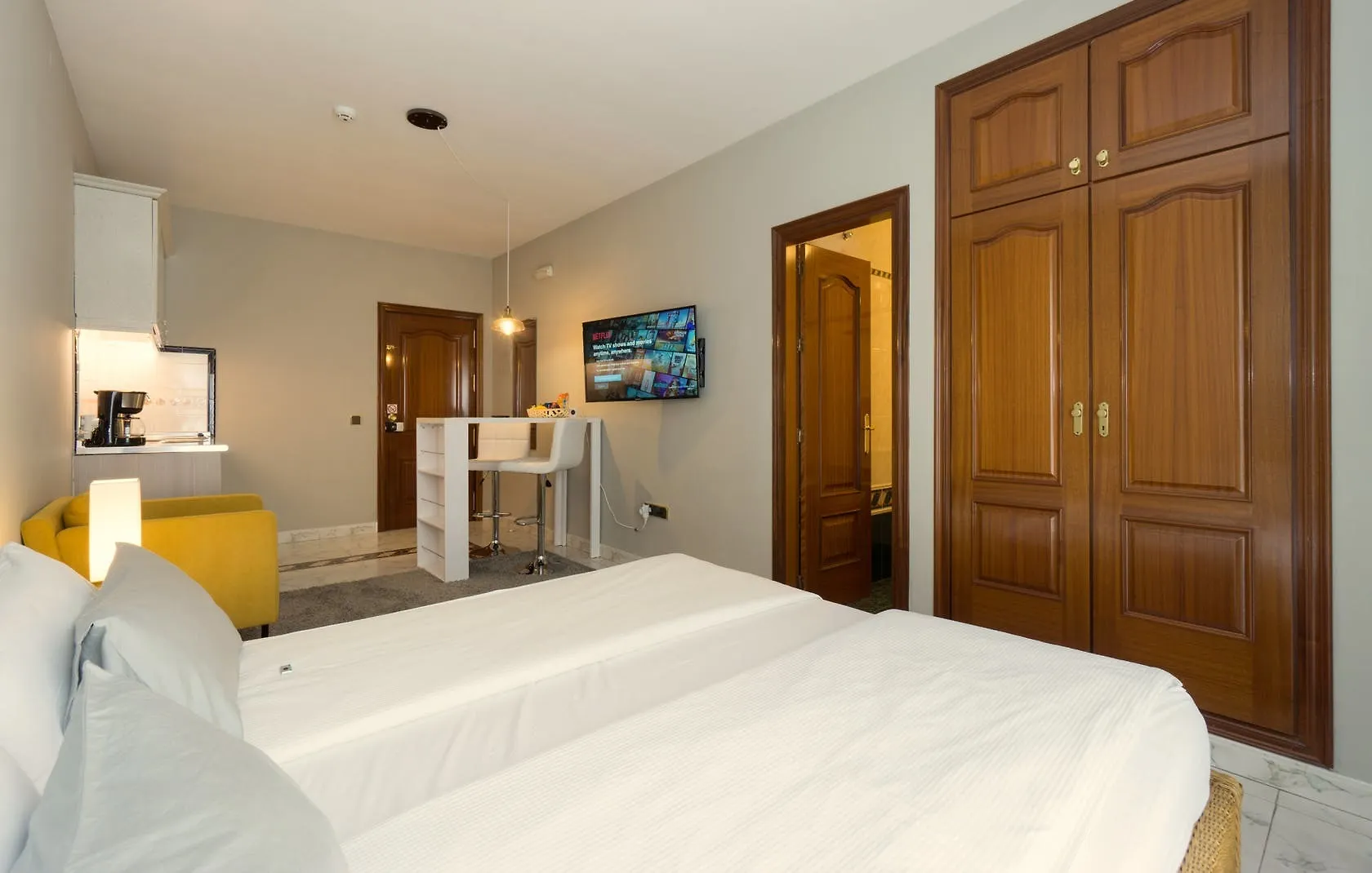 La Palmera Aparthotel Alhaurin el Grande Spain