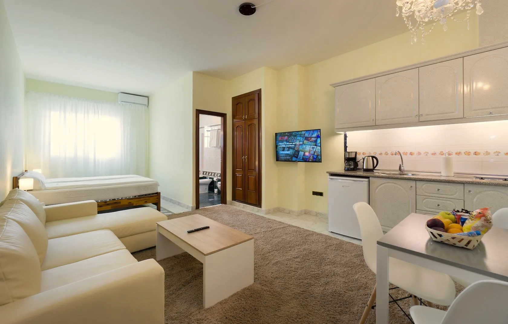 La Palmera Aparthotel Alhaurin el Grande