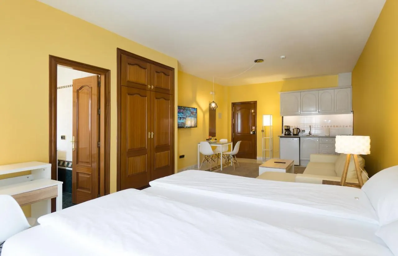 **  La Palmera Aparthotel Alhaurin el Grande Spain