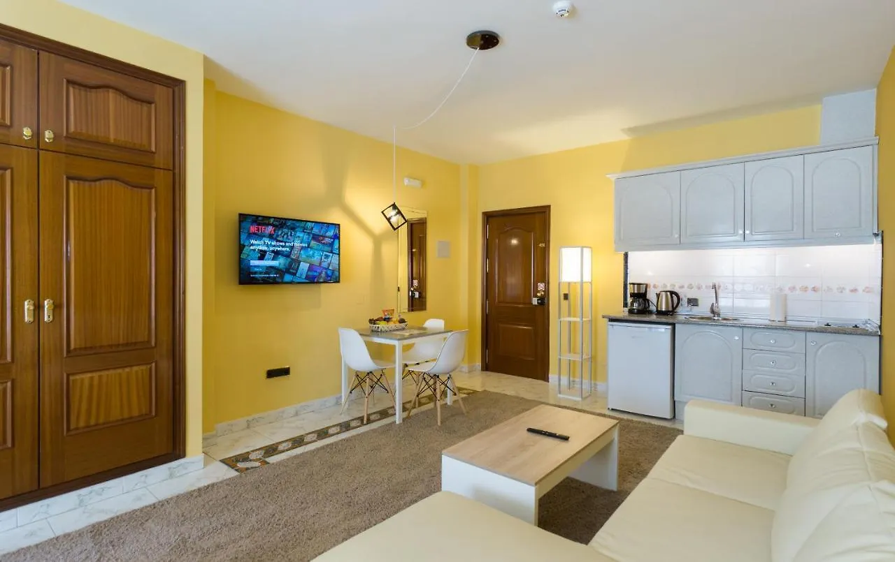 **  La Palmera Aparthotel Alhaurin el Grande Spain