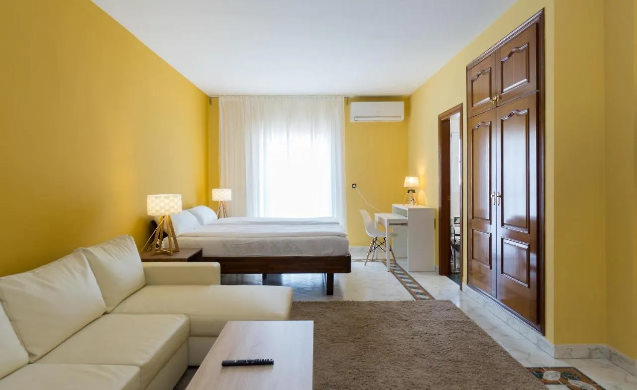 La Palmera Aparthotel Alhaurin el Grande